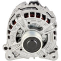 Bosch Remanufactured Alternator AL0887N