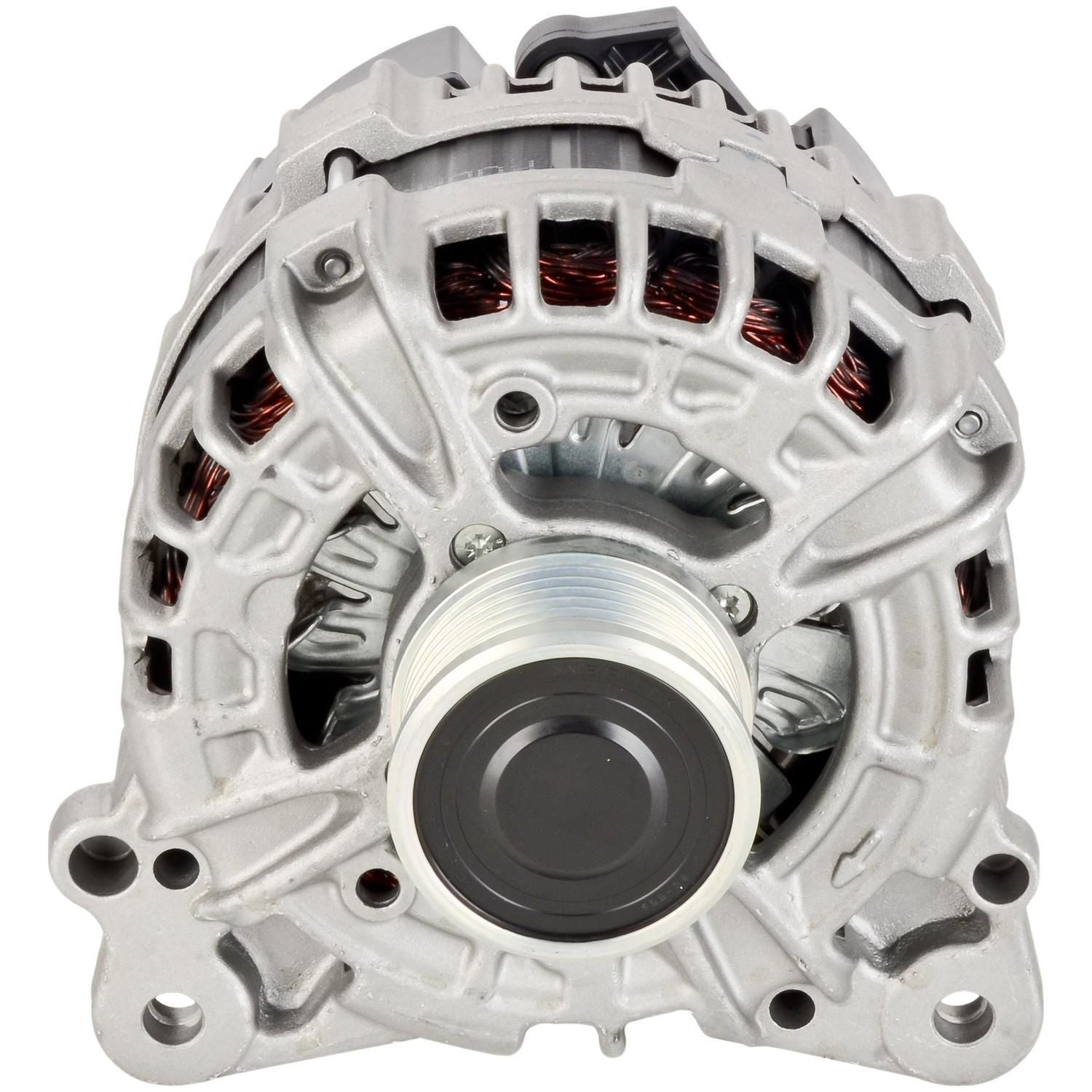Bosch Remanufactured Alternator AL0887N