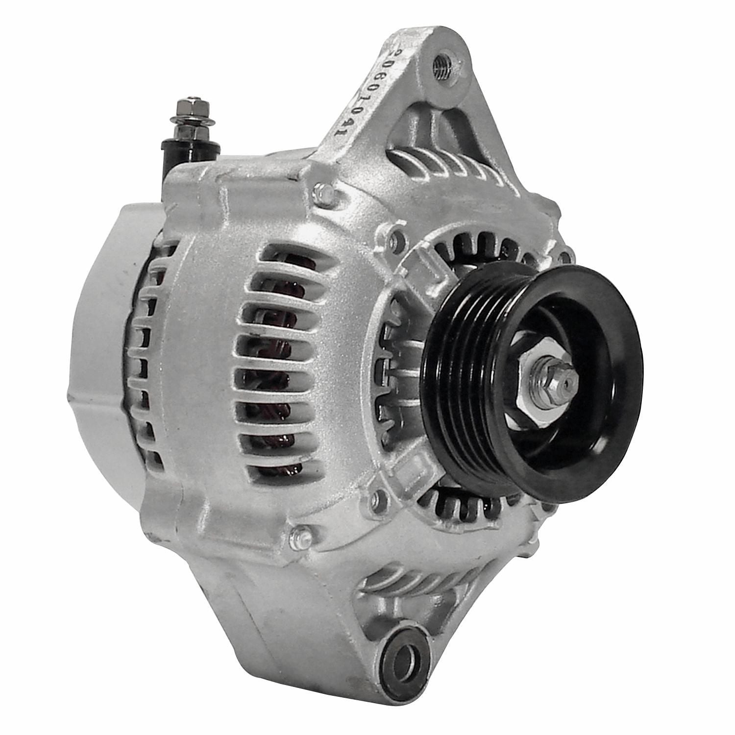 Remanufactured Alternator 14679