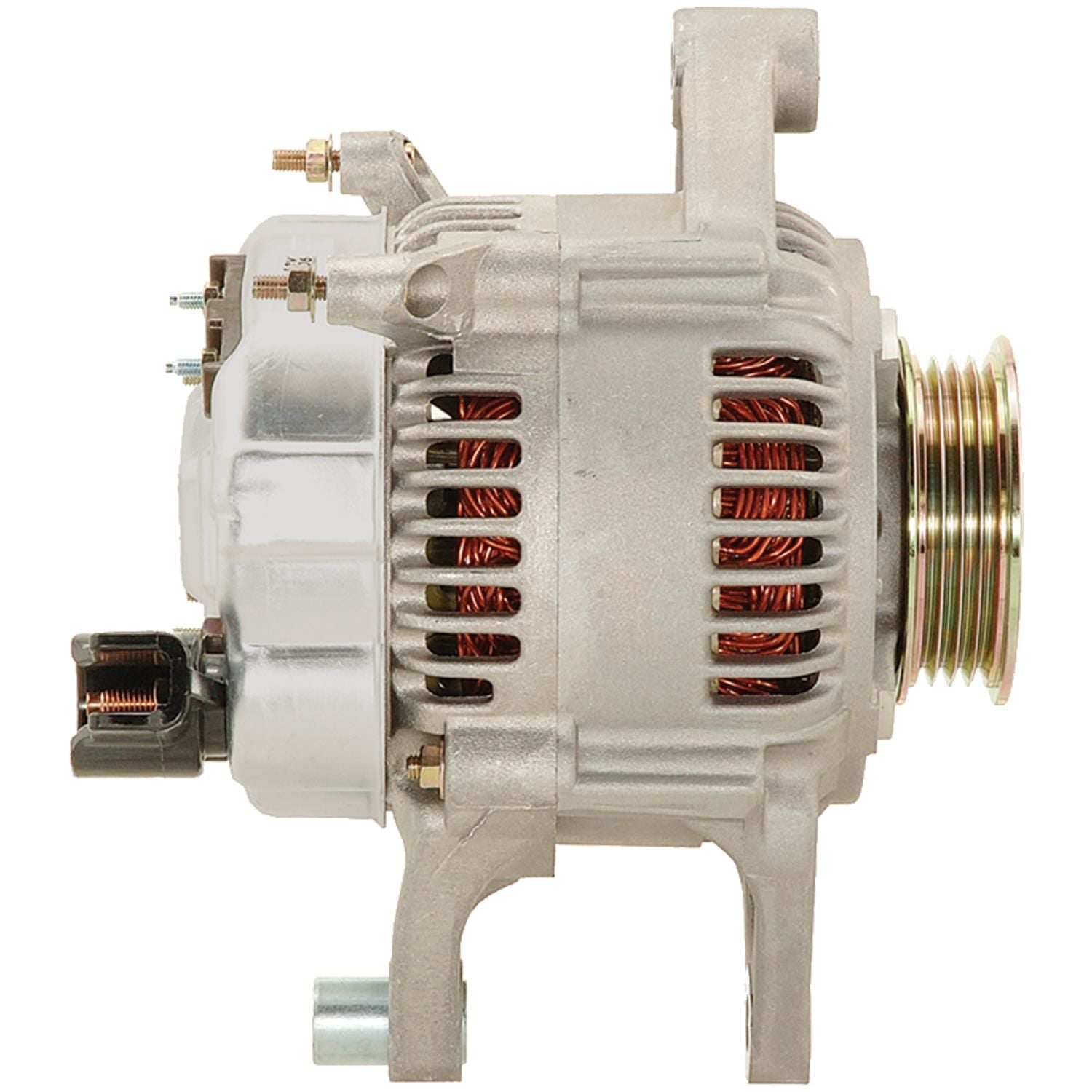Gold New Alternator DLG5503-4