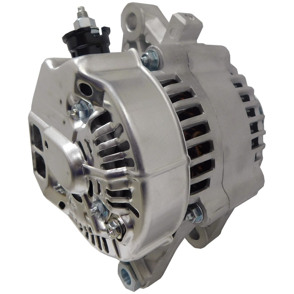 Gold New Alternator DLG11194