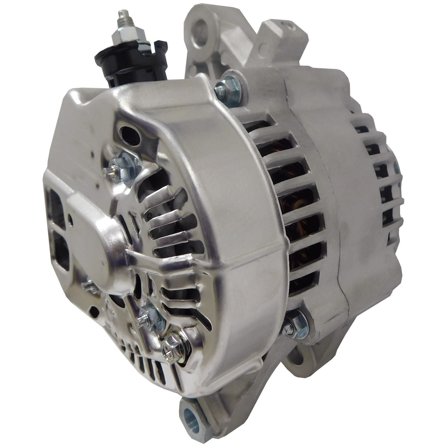 Gold New Alternator DLG11194