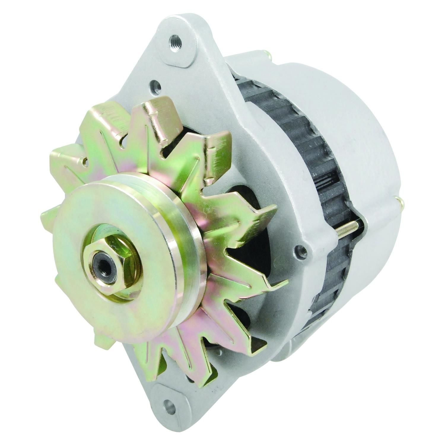 Gold New Alternator 14592N