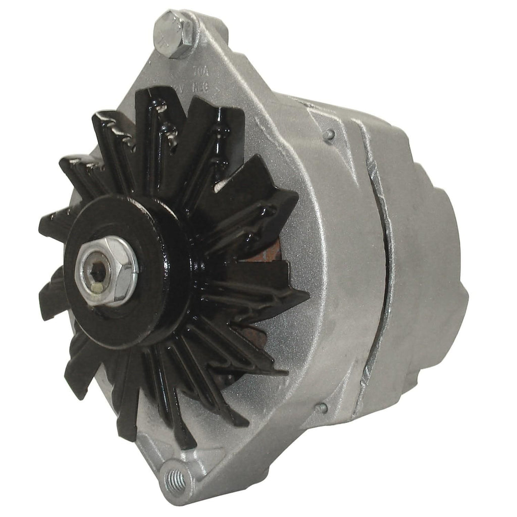 TotalPro Remanufactured Alternator T7134-6