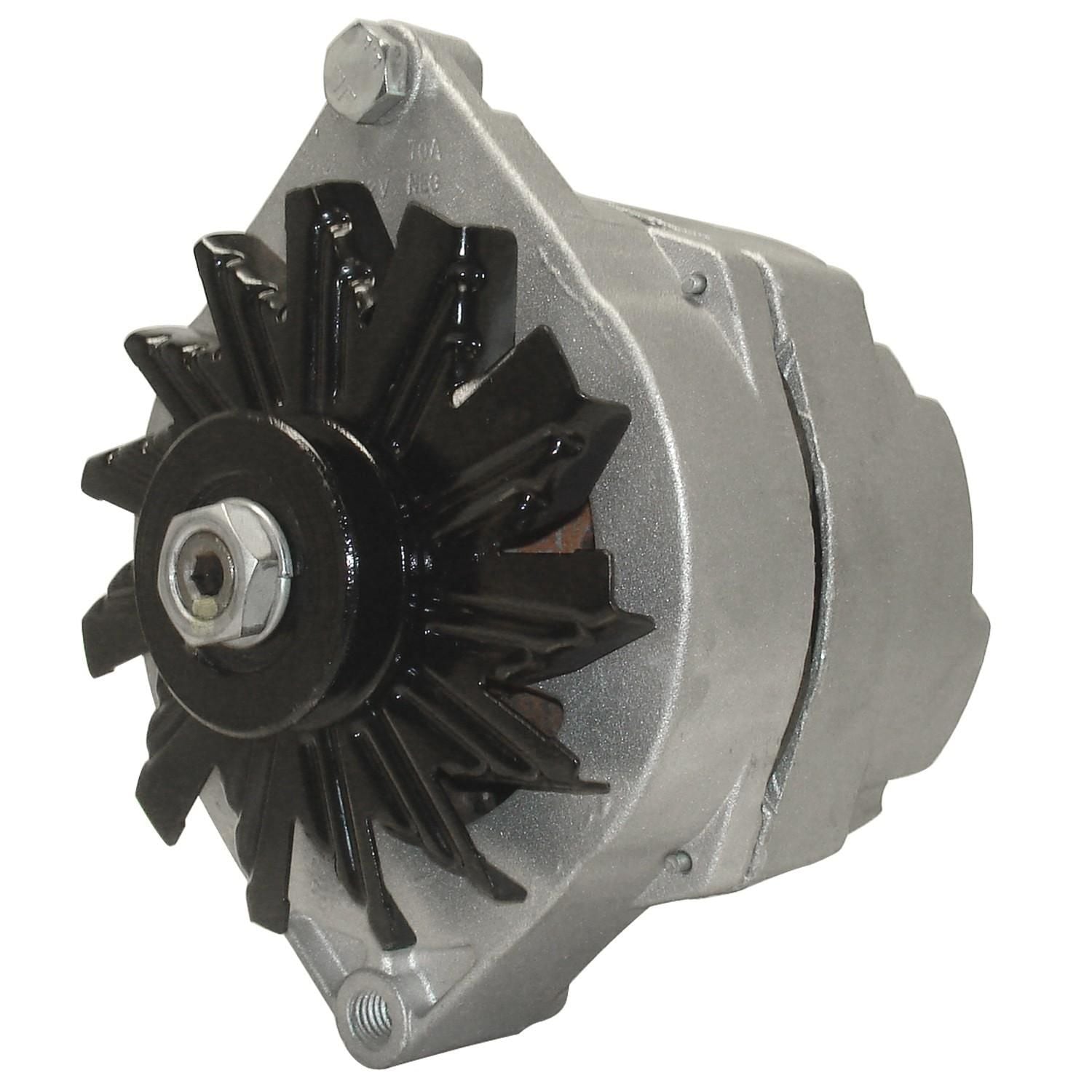 TotalPro Remanufactured Alternator T7134-6
