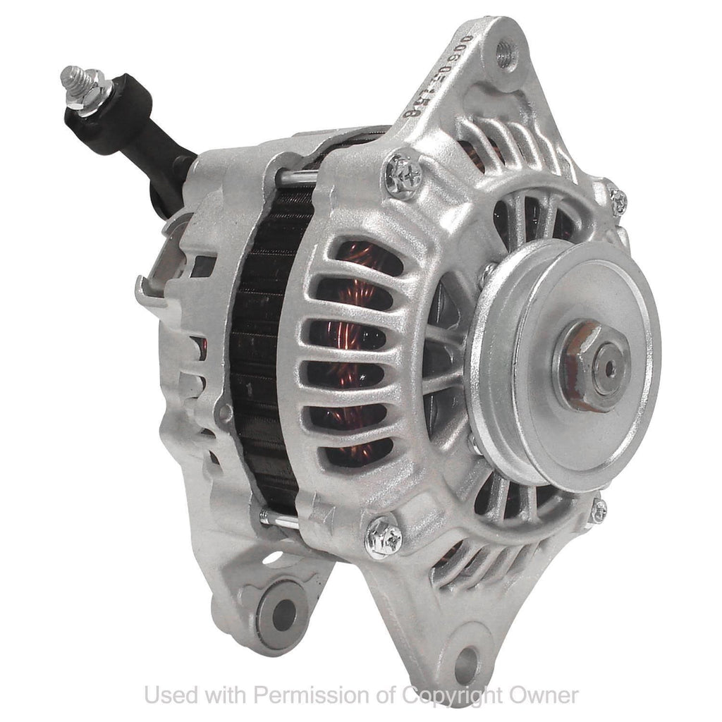 Alternator 14639