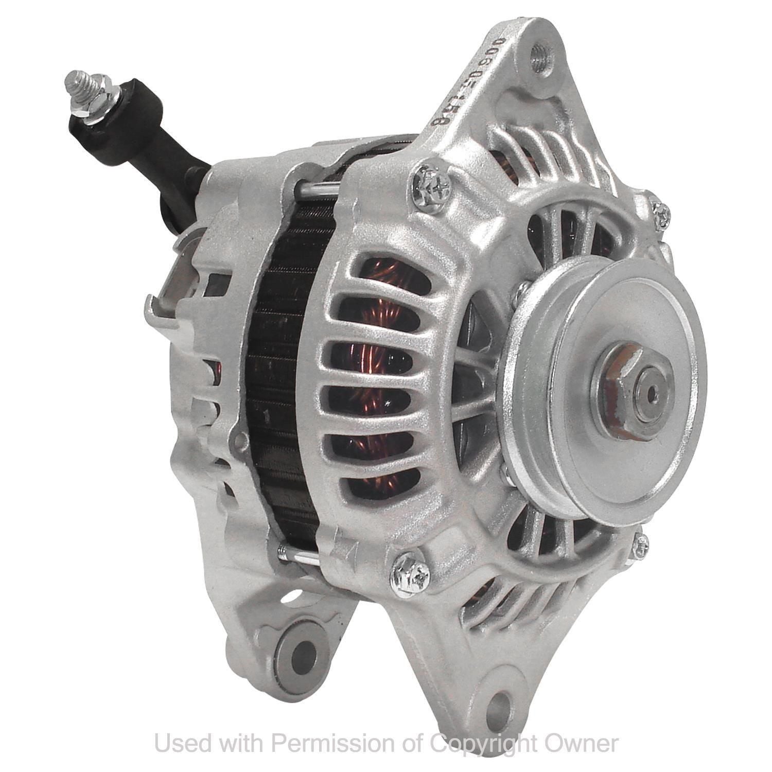 Alternator 14639