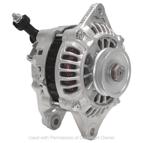 Alternator 14639