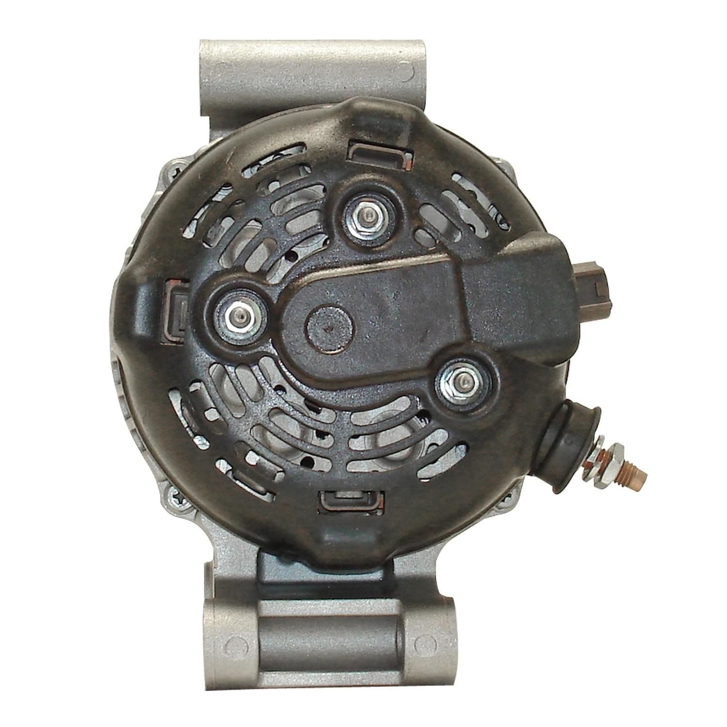 TotalPro Alternator T12276