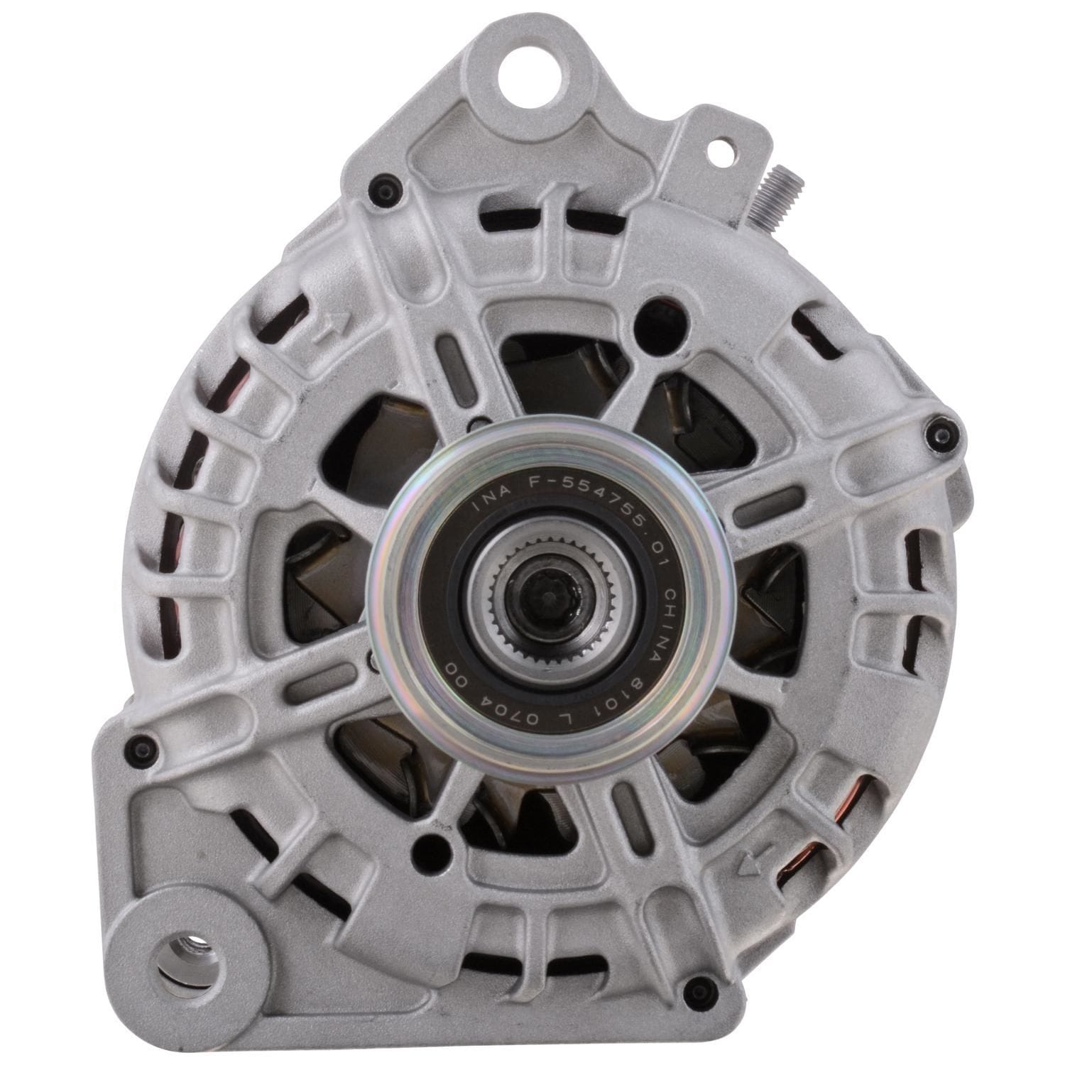 Valeo Alternator 849054