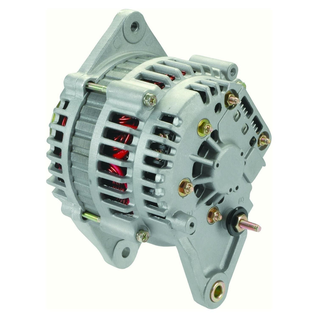 Gold New Alternator 14661N
