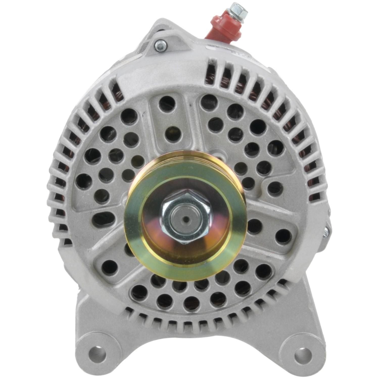 Bosch Remanufactured Alternator AL7537X