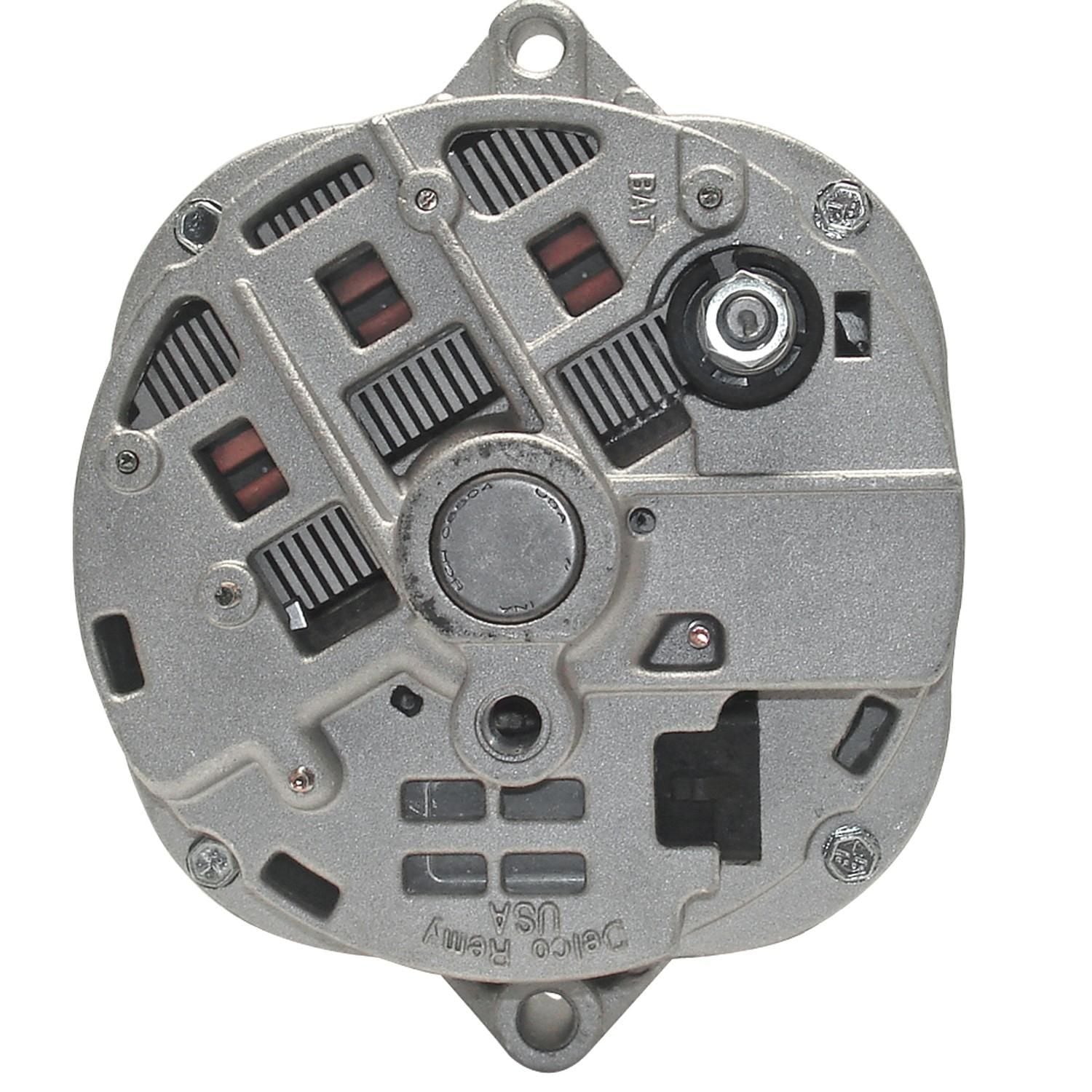 TotalPro Remanufactured Alternator T1443-6-4