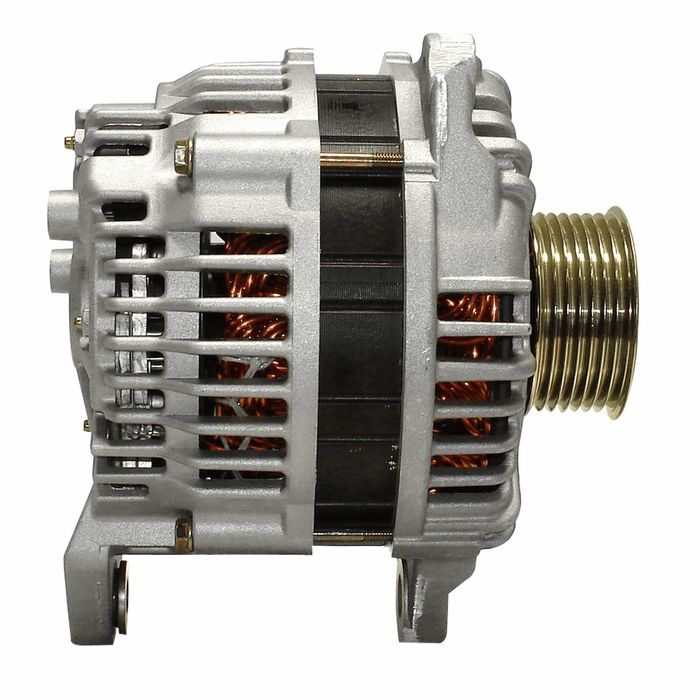 Alternator 15523