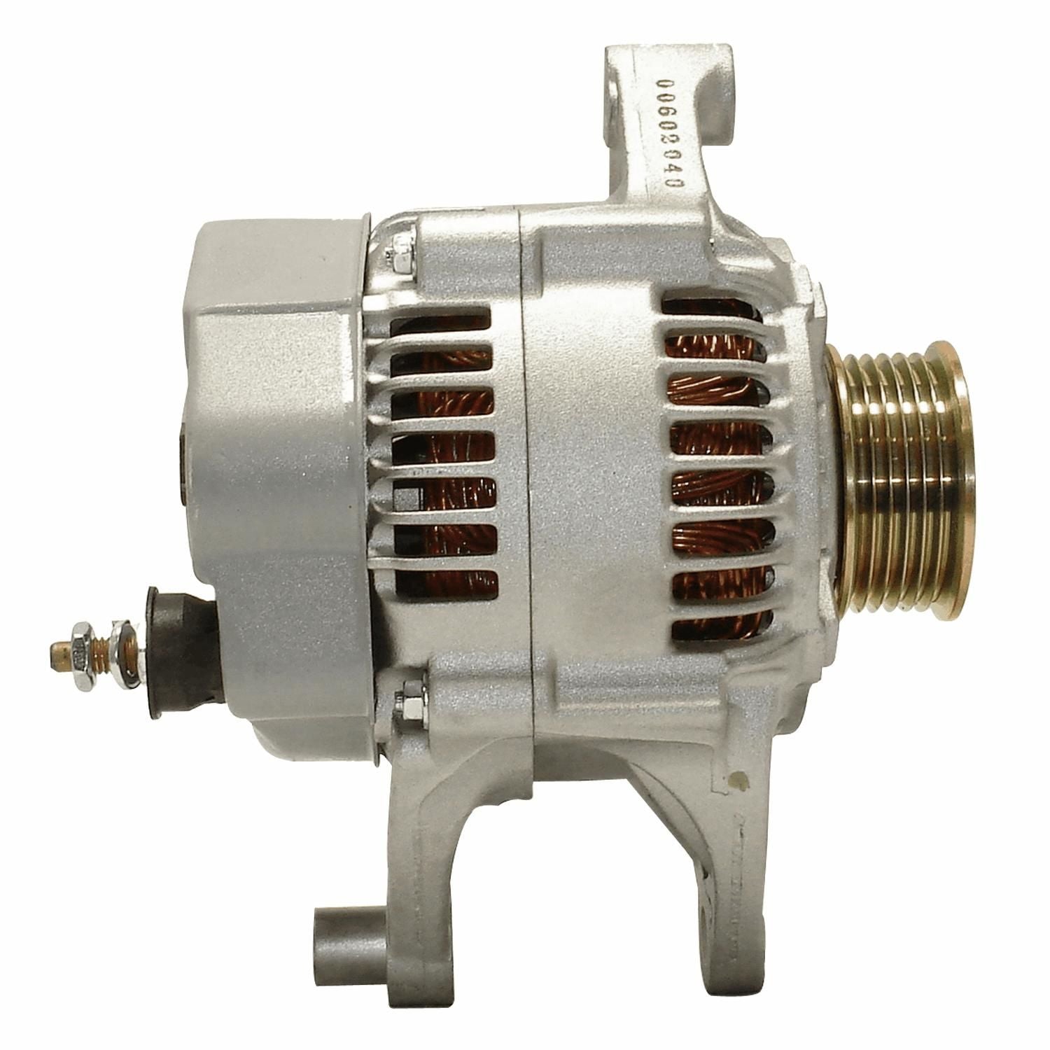 Alternator 12318