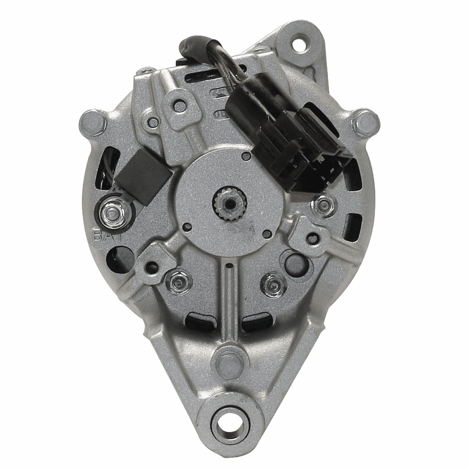 Alternator A14648