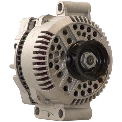 Gold New Alternator DLG3521-6-3
