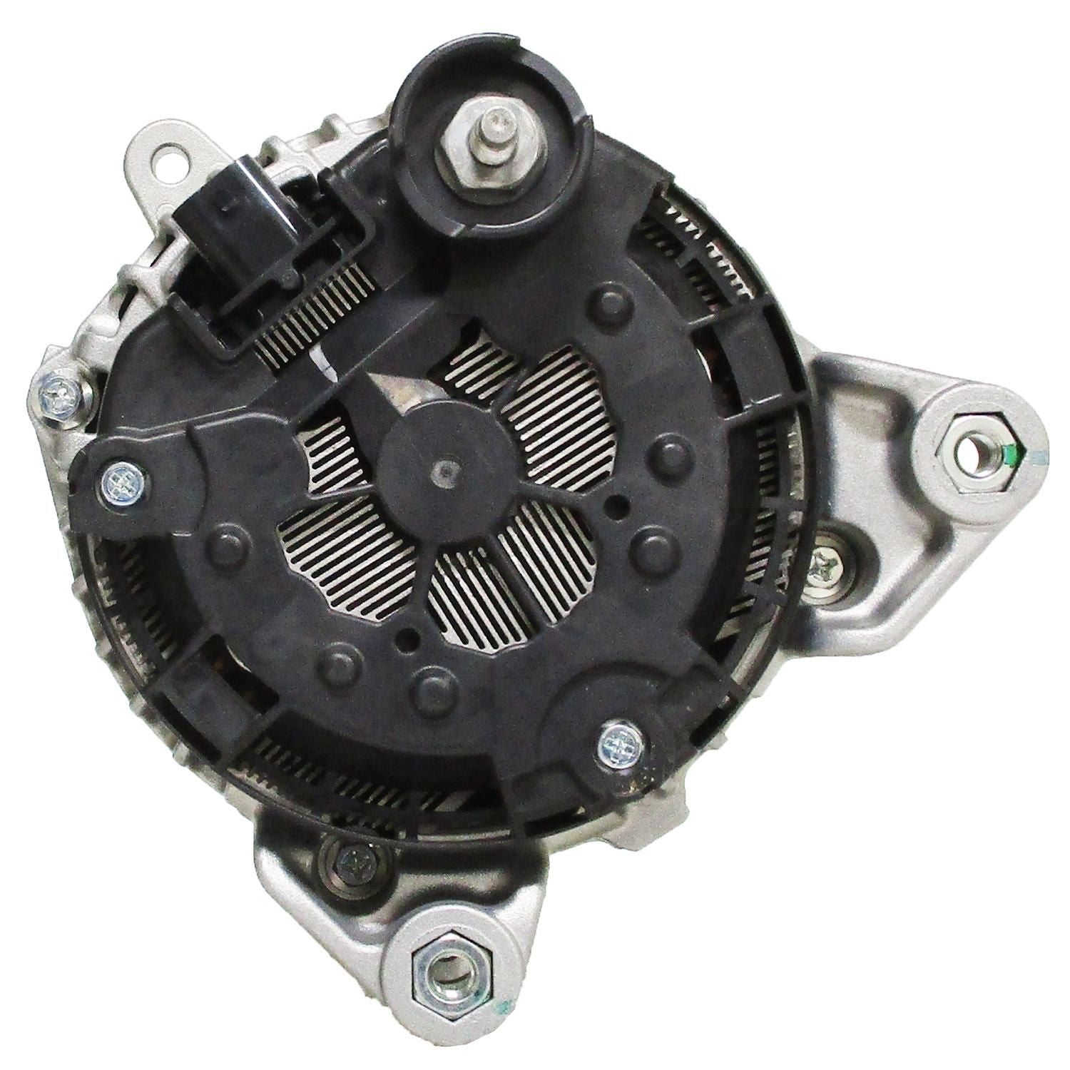 Alternator 11818