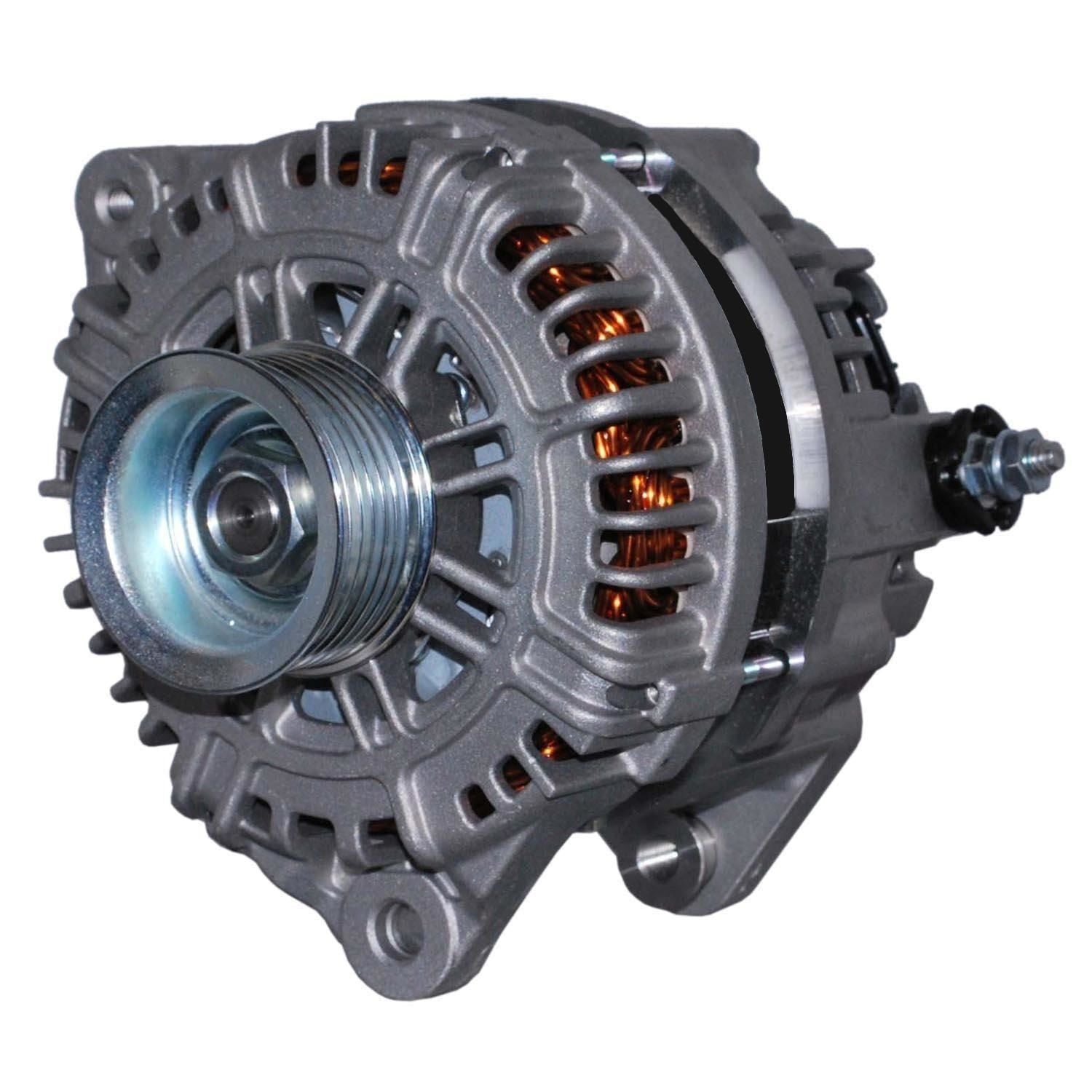Alternator 15491