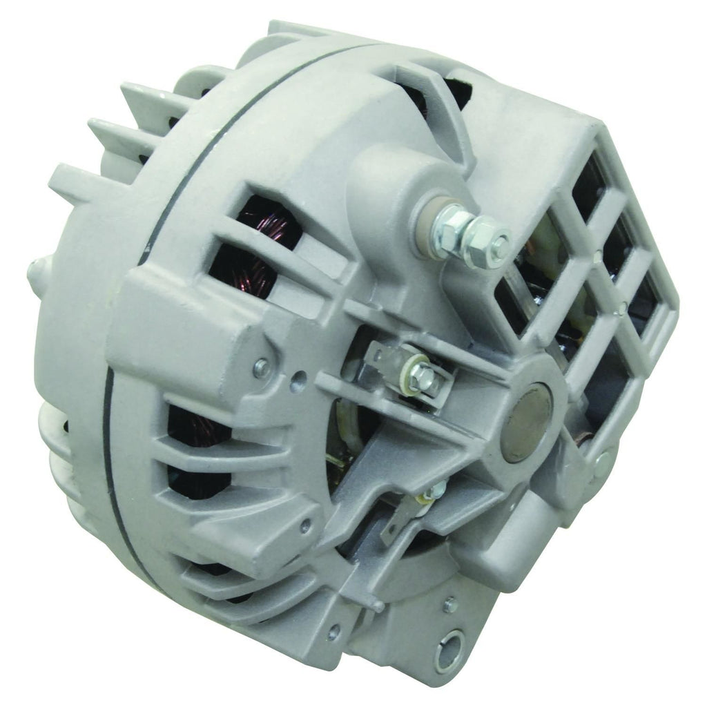 Gold New Alternator 7024N