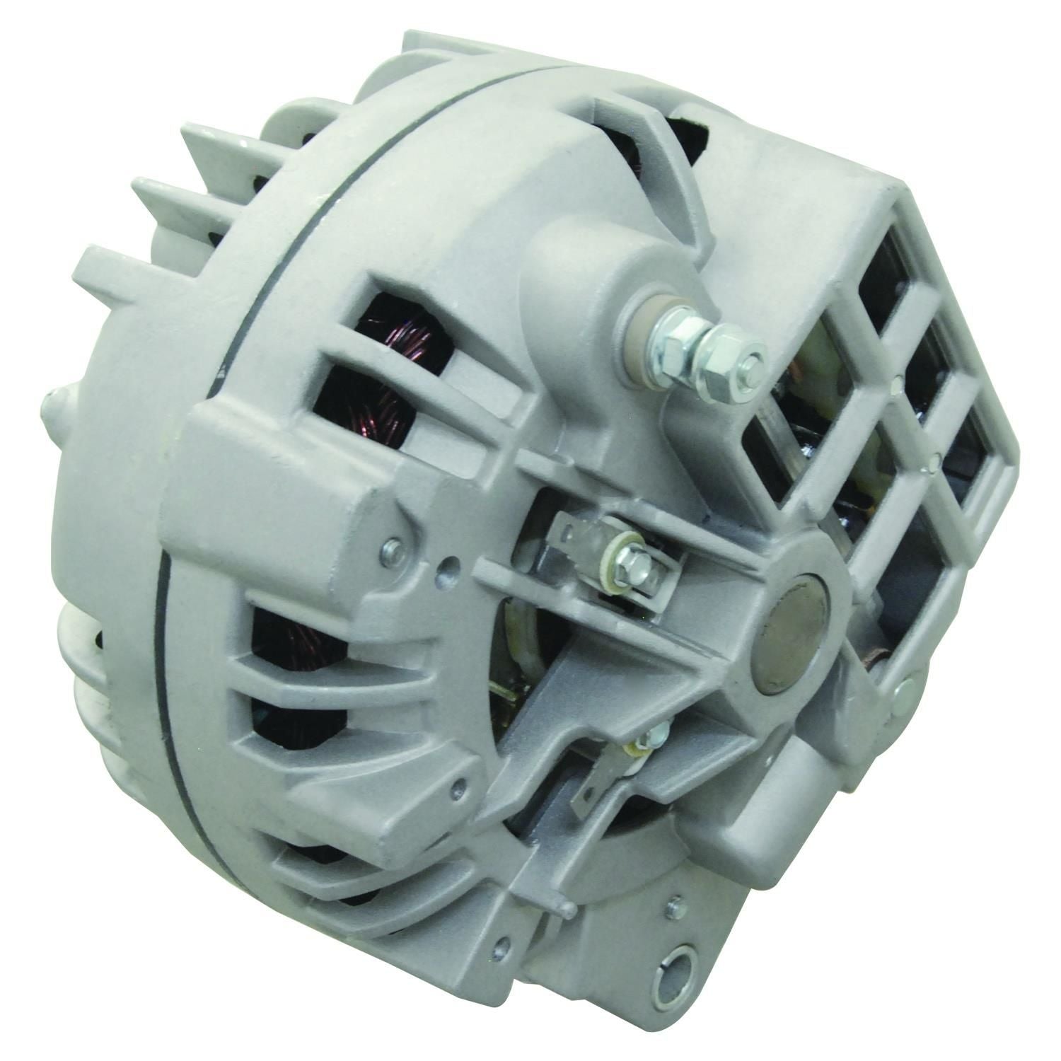 Gold New Alternator 7024N