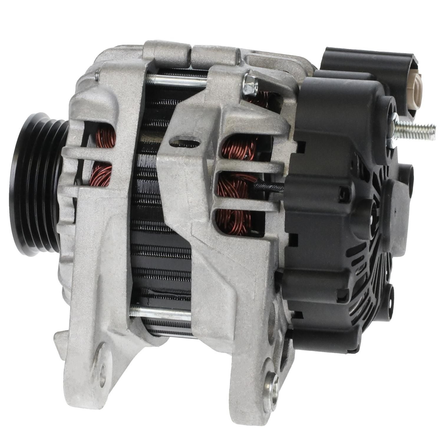 Gold New Alternator DLG11452