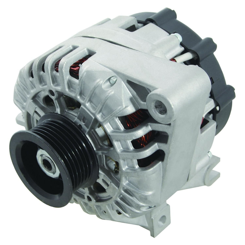 Gold New Alternator 11023N