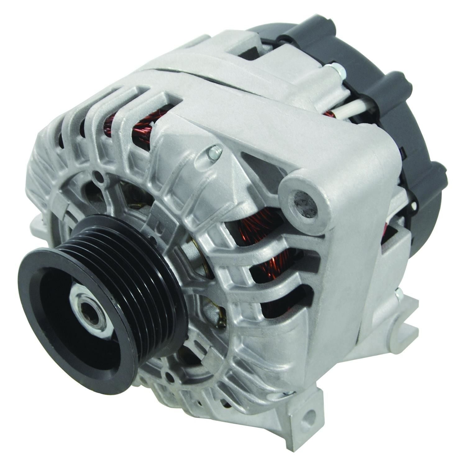 Gold New Alternator 11023N