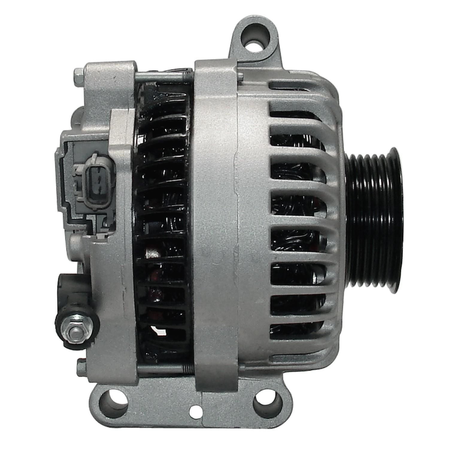 TotalPro Remanufactured Alternator T3604-16-2