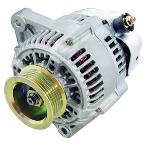 Gold New Alternator 13538N
