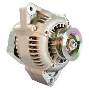 Gold New Alternator 14931N