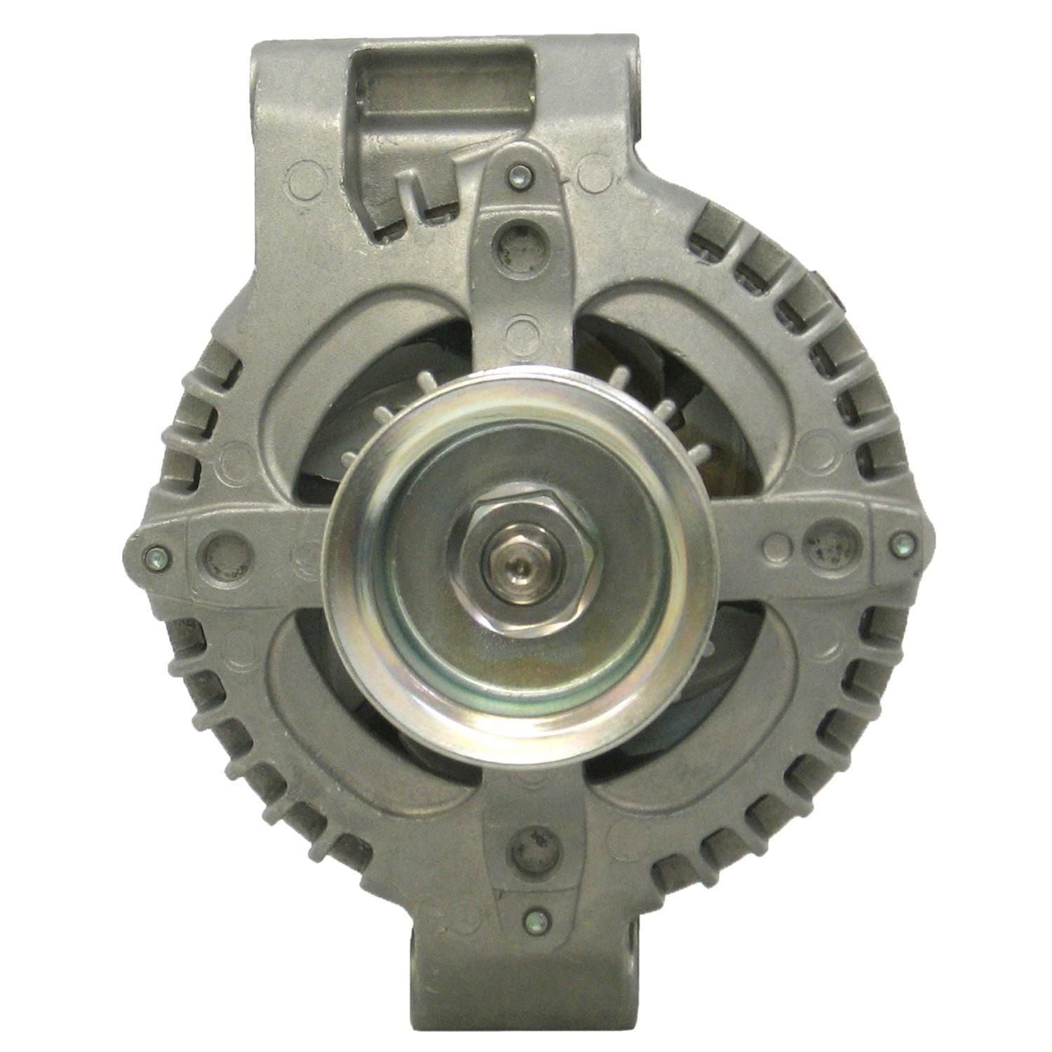Gold New Alternator DLG10132