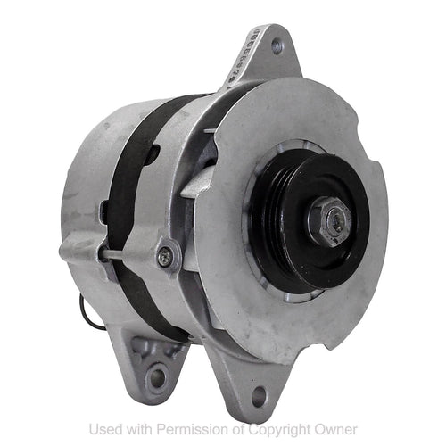 Alternator 14672