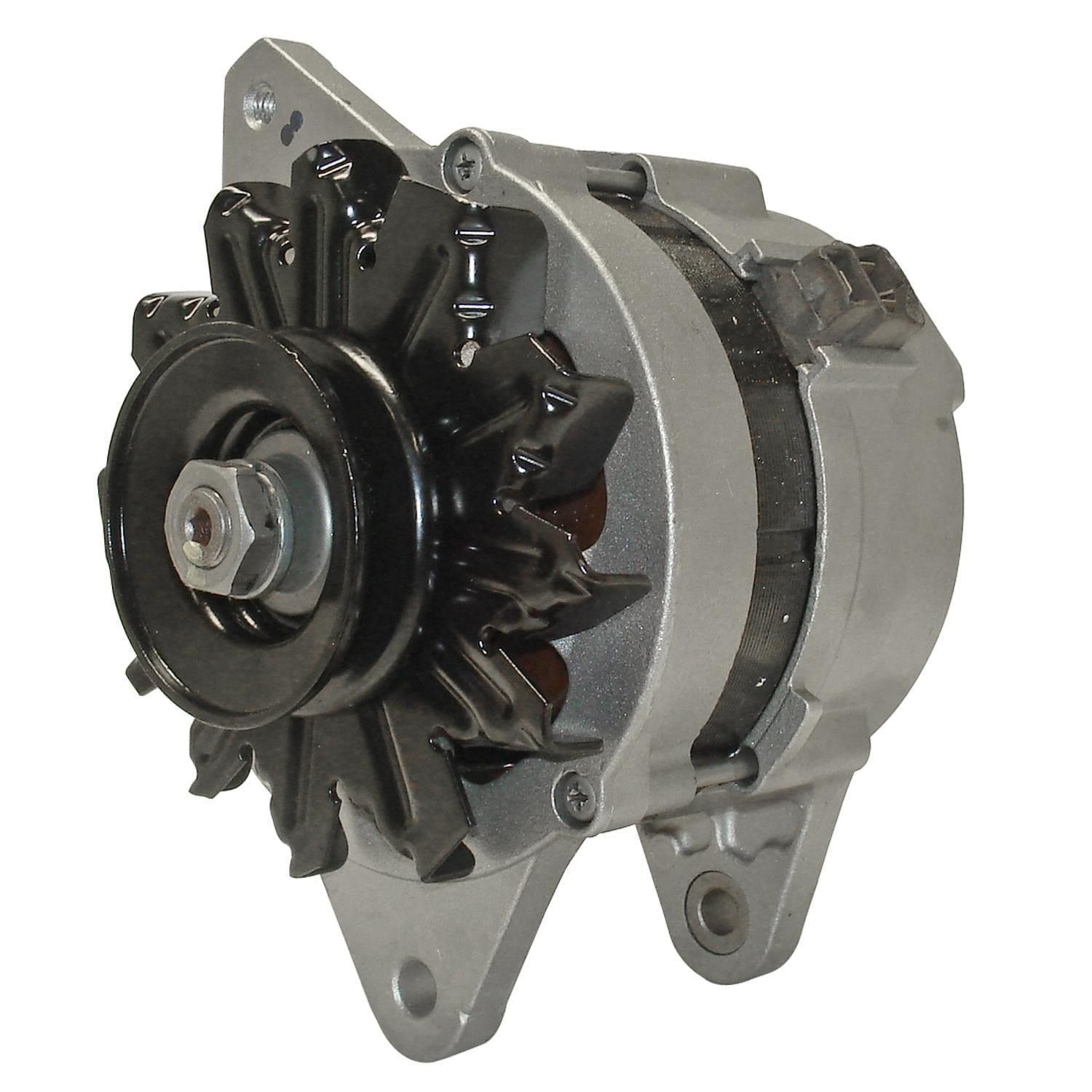 Alternator 14342