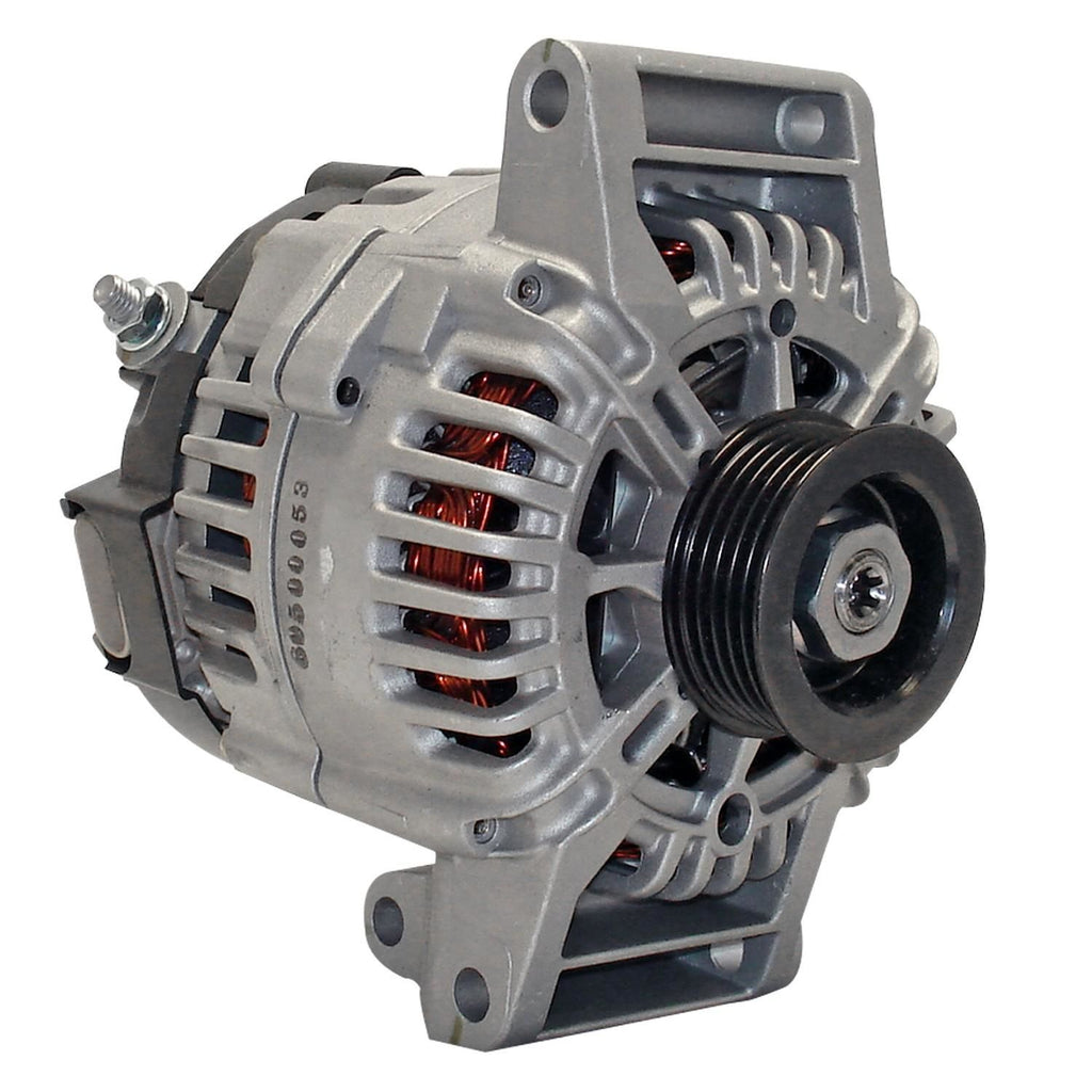 TotalPro Remanufactured Alternator T2305-15-4