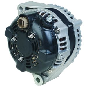 Gold New Alternator DLG13994