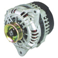 Gold New Alternator 13783N