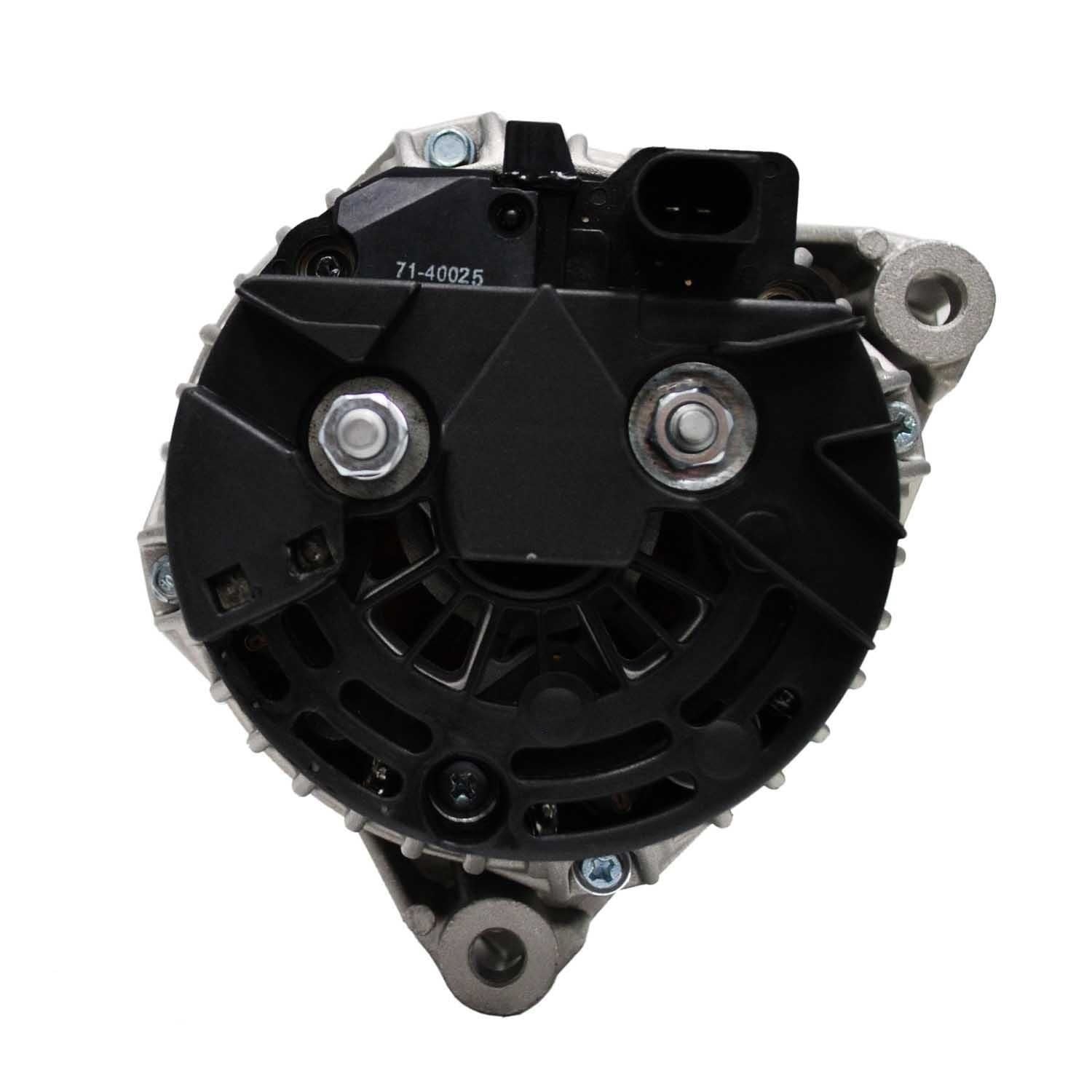 Alternator 15015