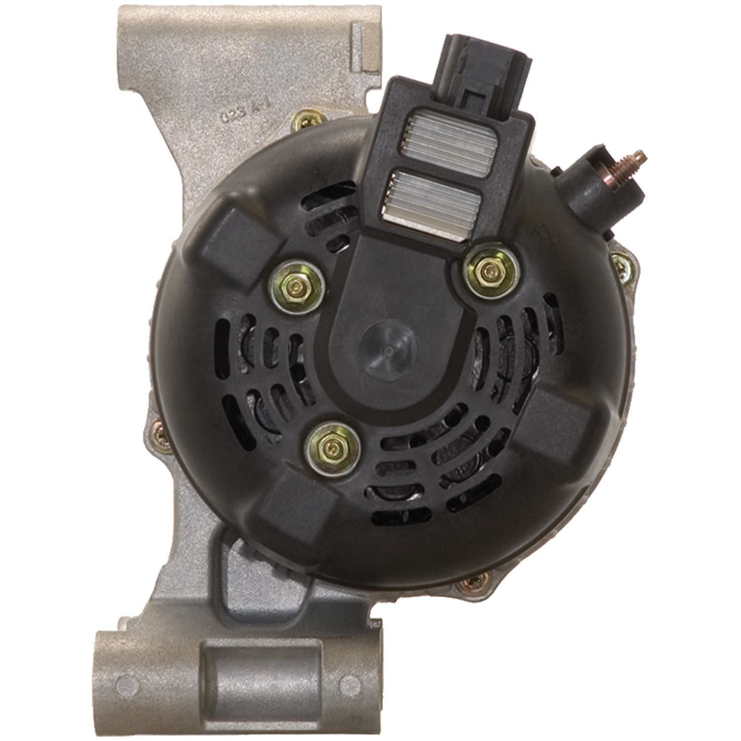 Gold New Alternator ADLG2604-6-1