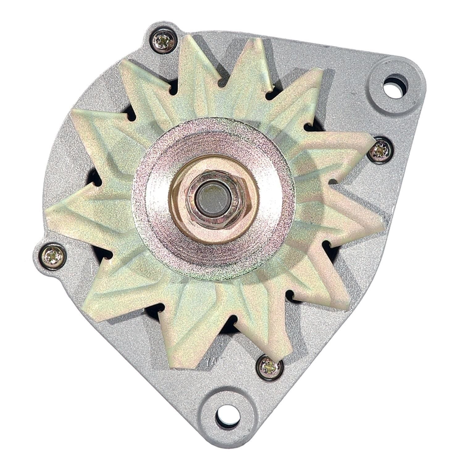 Alternator 13310
