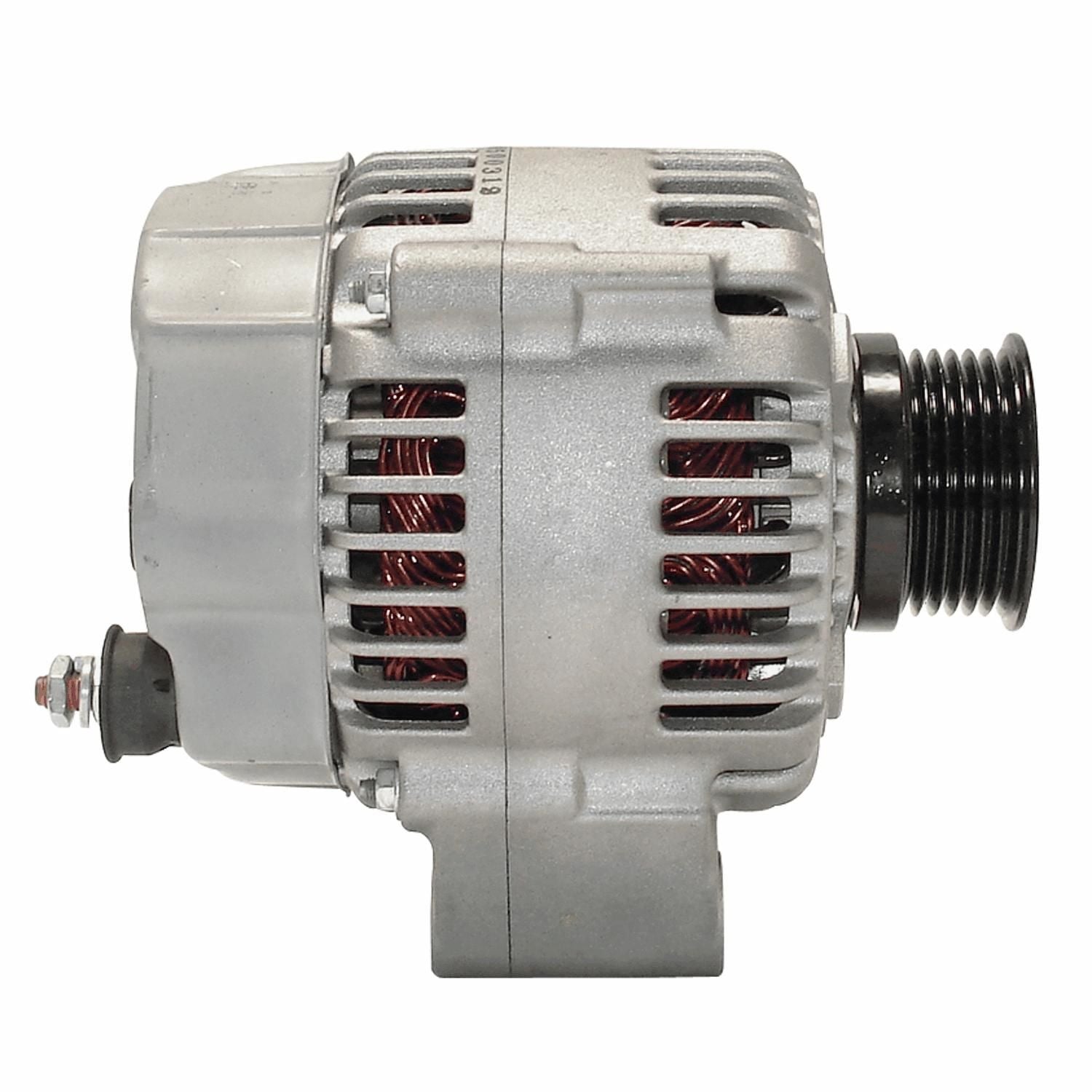 Alternator 13925
