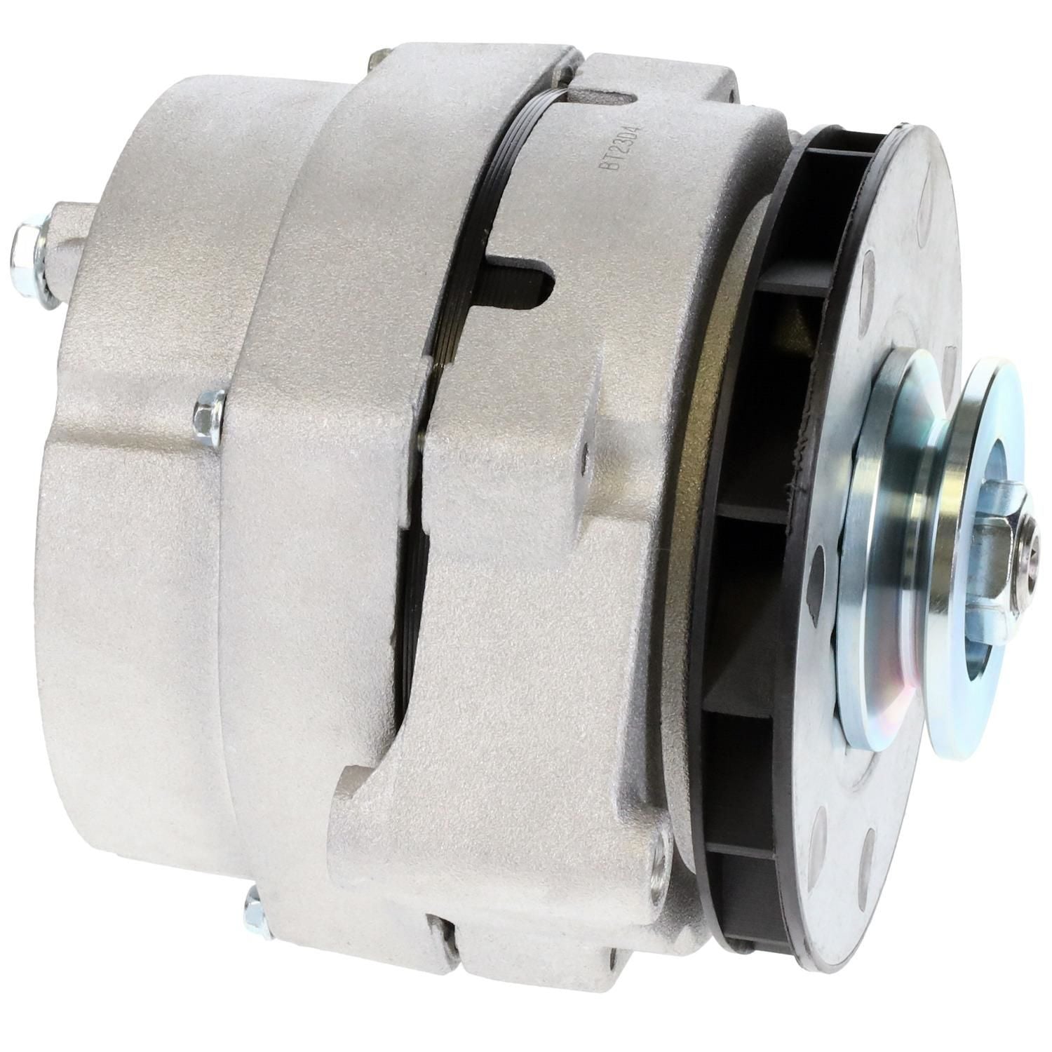 Gold New Alternator 7294-12N