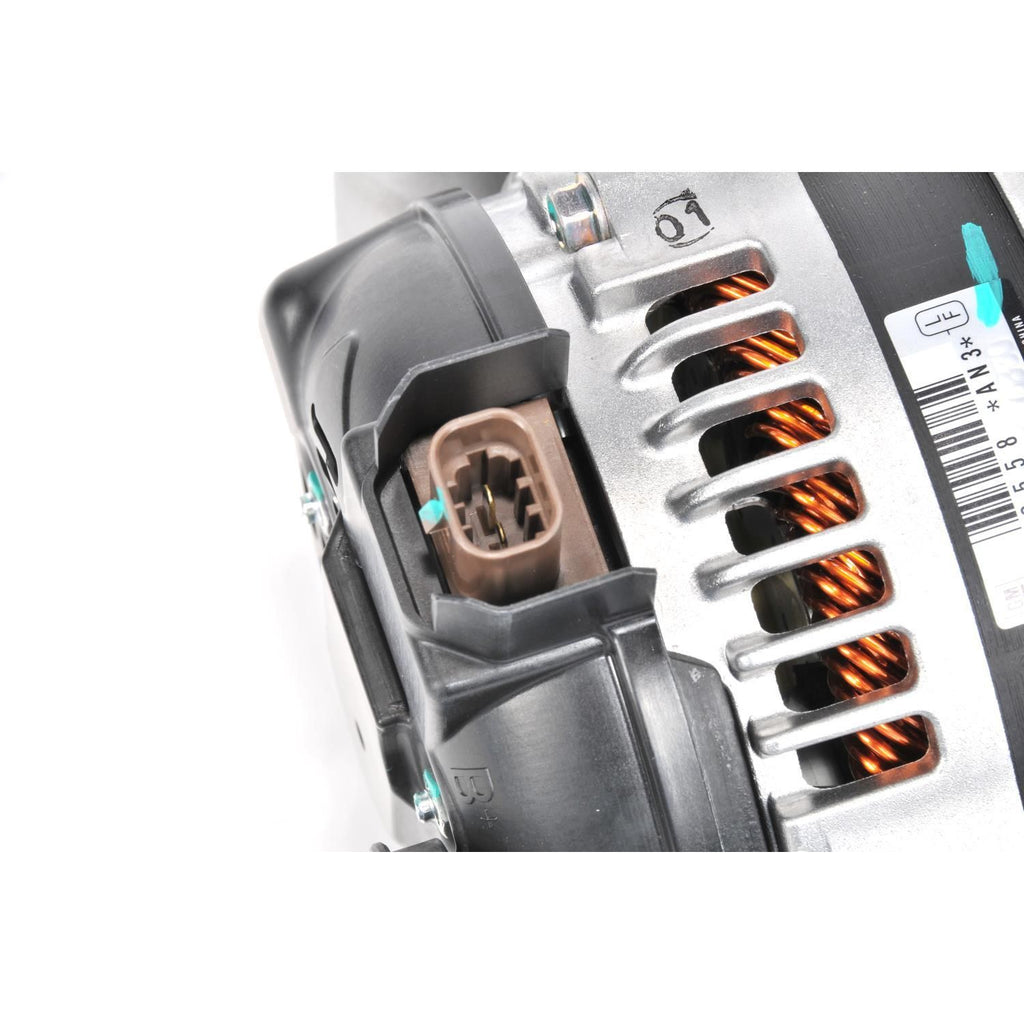 GM Genuine Parts Alternator 23286558