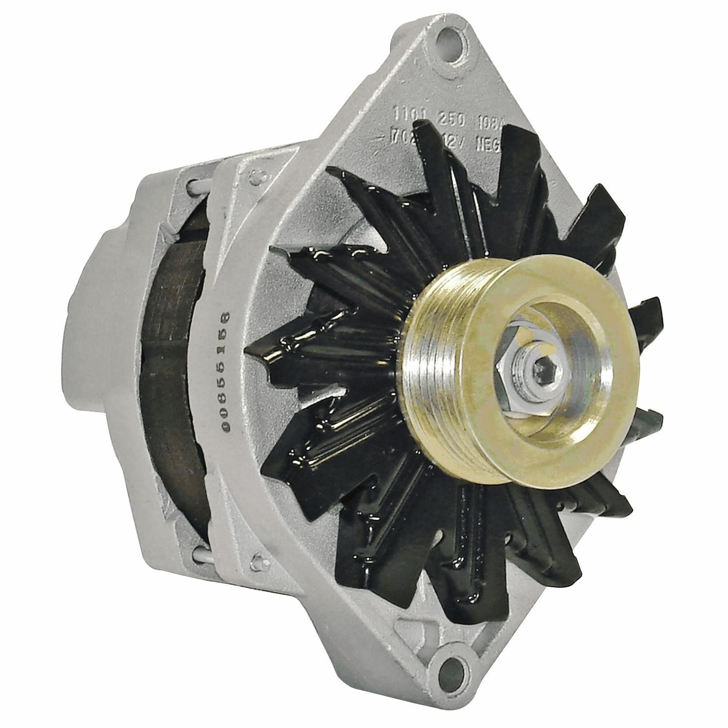 Alternator DL1455-6-4
