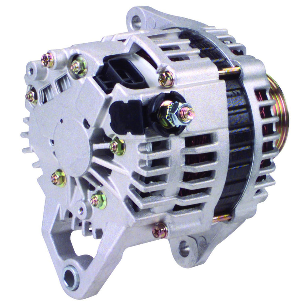 Gold New Alternator 13713N