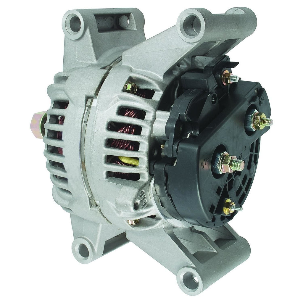 Gold New Alternator 12491N
