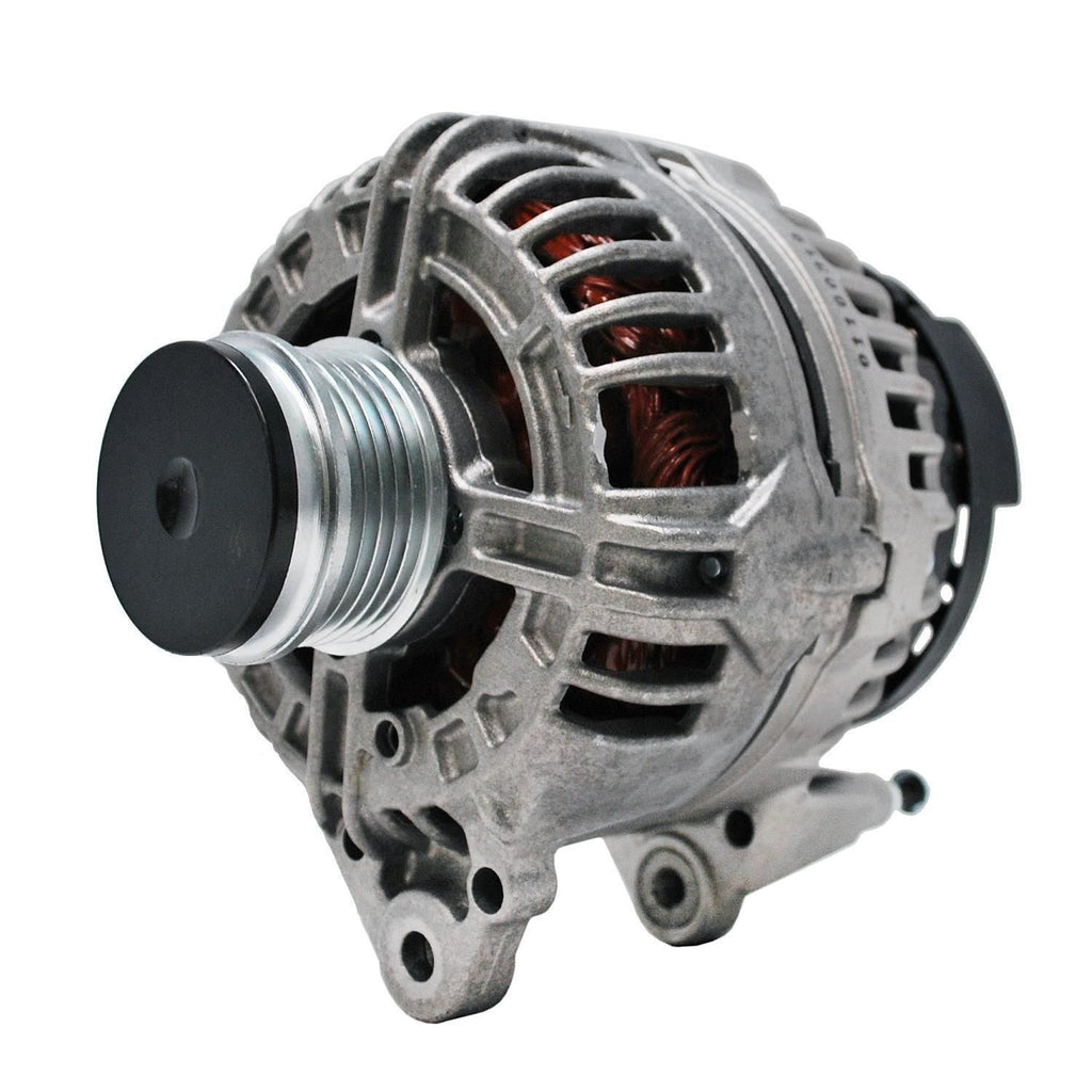 Alternator A11210