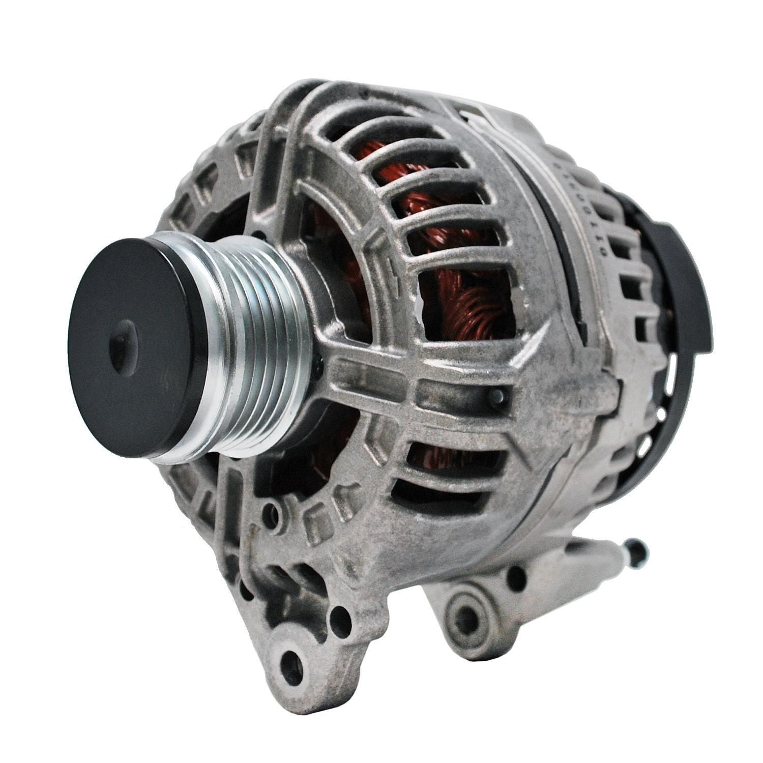 Alternator A11210