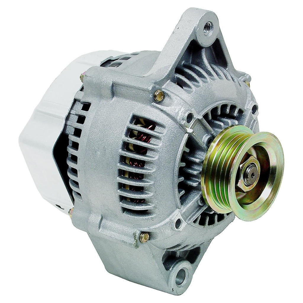 Gold New Alternator 13521N