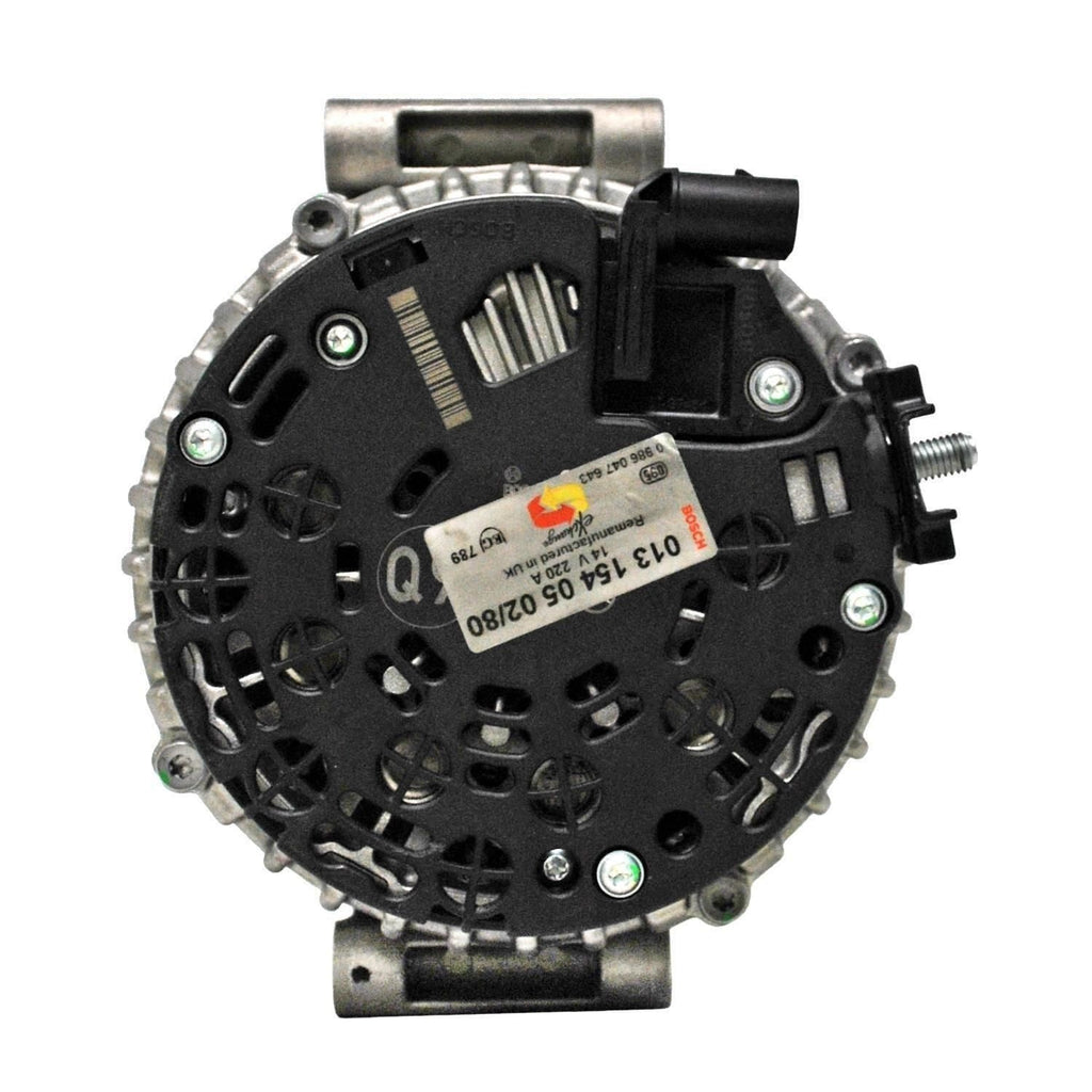 Alternator 11305